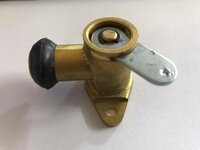 Brass Metal Rust-free Fuel Valve
