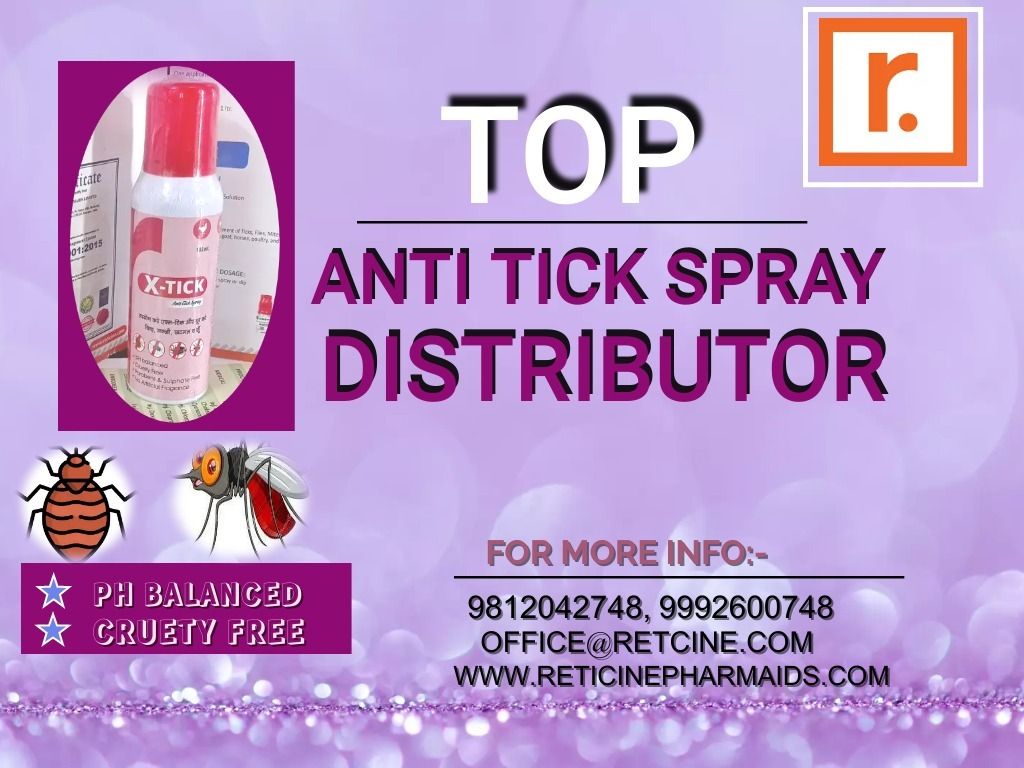 VETERINARY SPRAY MANUFACTURER IN MANIPUR