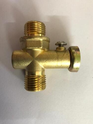 Brass Fuel Valve Size: Different Sizes Available