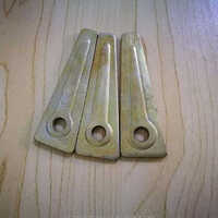 Wedge And Clip Application: Construction