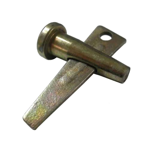 Metal Wedge Pin