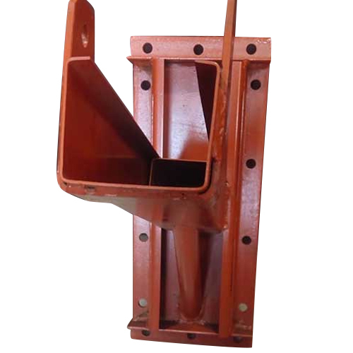 MS Outer Safety Bracket