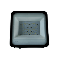 एलईडी फ्लड लाइट - 50W ईको (WW)