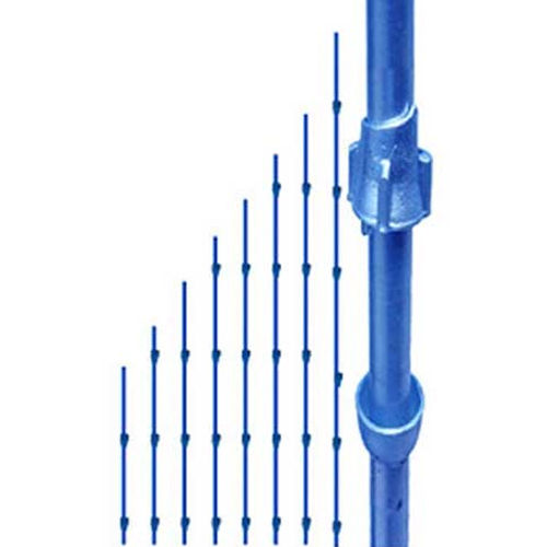 Mild Steel Cuplock System Application: Construction