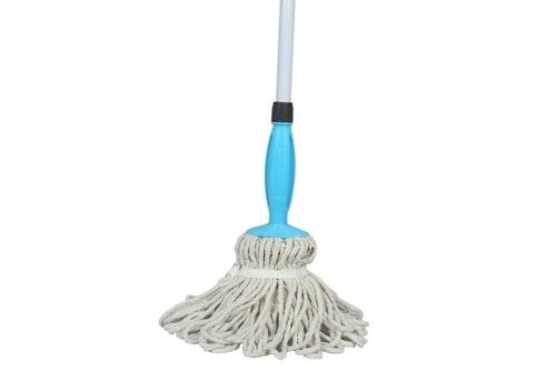 Indra Twist Mop Cotton Fastclean mops