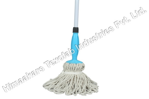 Indra Twist Mop Cotton Fastclean mops