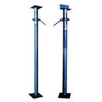 Scaffolding Props Jack - Application: Construction