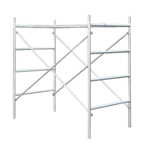 Scaffolding H Frames