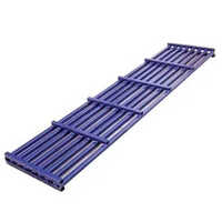 Mild Steel Walkway Plank