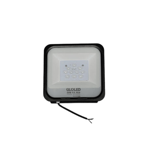 LED Flood Light RGB - 30W