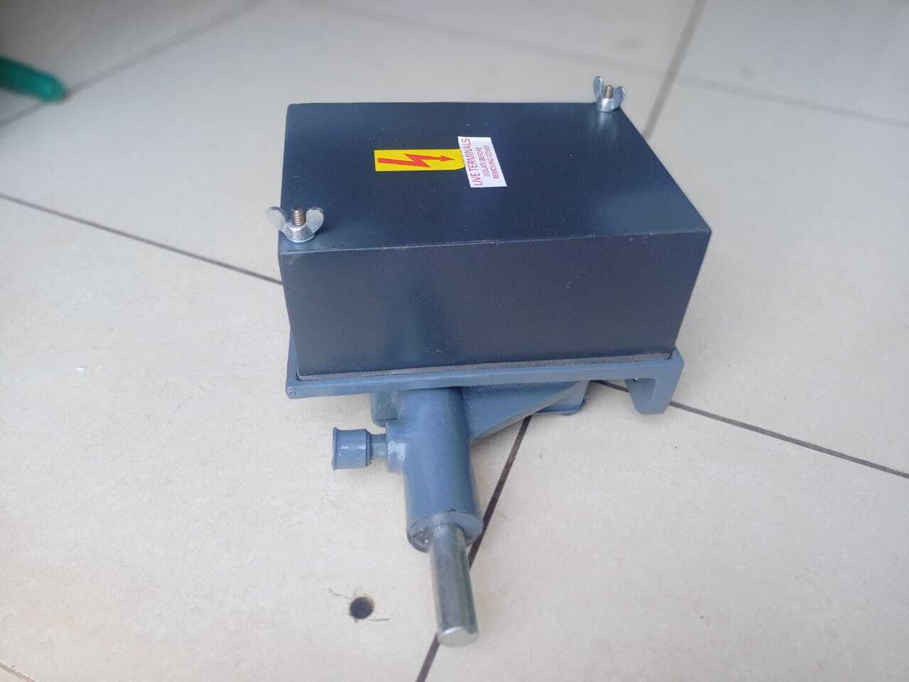 Rotary geared Limit Switch