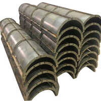 Round Column Farma