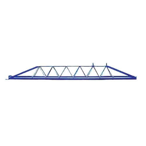 Shuttering Acrow Span Application: Construction