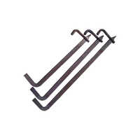 Shikanja Clamps