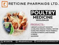 VETERINARY SPRAY MANUFACTURER IN SIKKIM