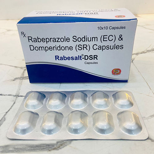 Pharmaceutical Capsules