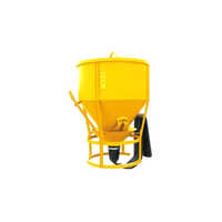 Concrete Bucket