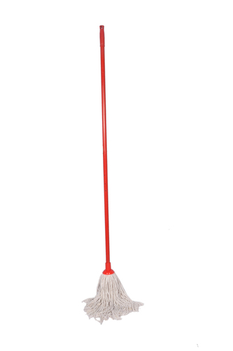 Glow Red Fastclean mops