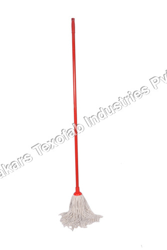 Glow Red Fastclean mops