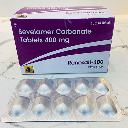 Sevelamer Carbonate Tablets