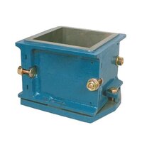 Cube Moulds