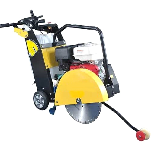 Concrete Groove Cutter