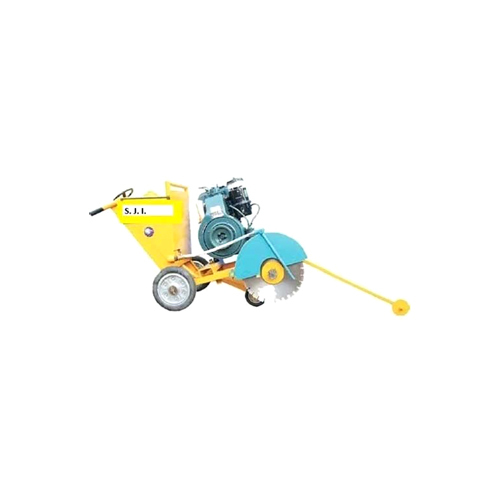 Mild Steel Concrete Cutter