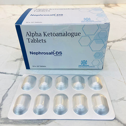 Alpha Ketoanalogue Tablets