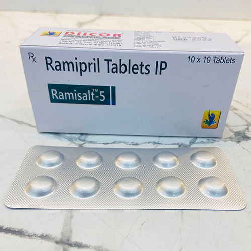 Ramipril Tablets Ip General Medicines