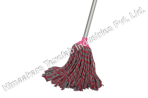 Aqua Pink Fastclean mops