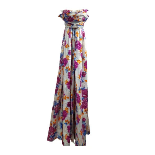 Printed Fancy Cotton Scarves