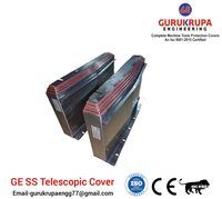 SS Telescopic Cover