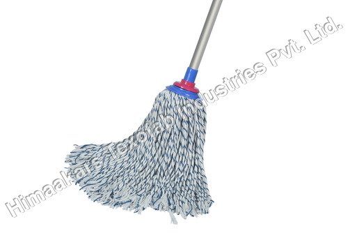 Jumbo 450 Round Fastclean  mops