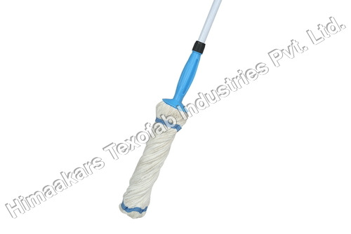 Indra Twist Mop Microfiber Fastclean mops