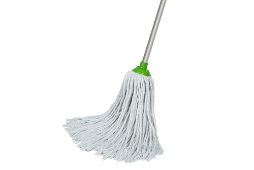 Glow Green Fastclean mops