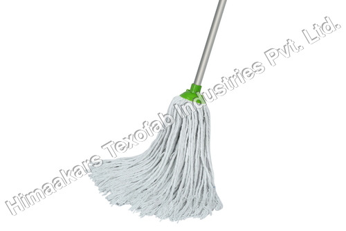 Glow Green Fastclean mops