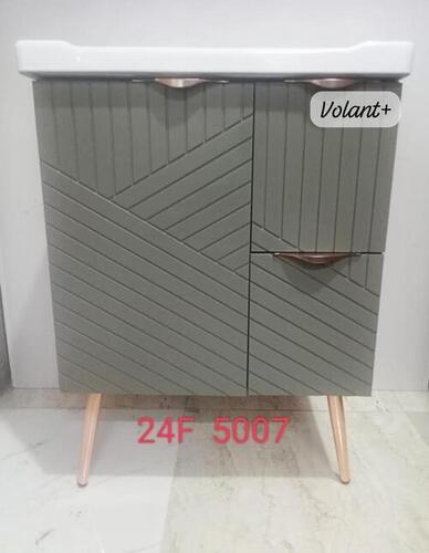 Pu Paint Vanity