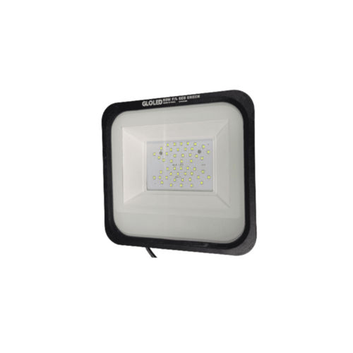 LED Flood Light - 50W Green