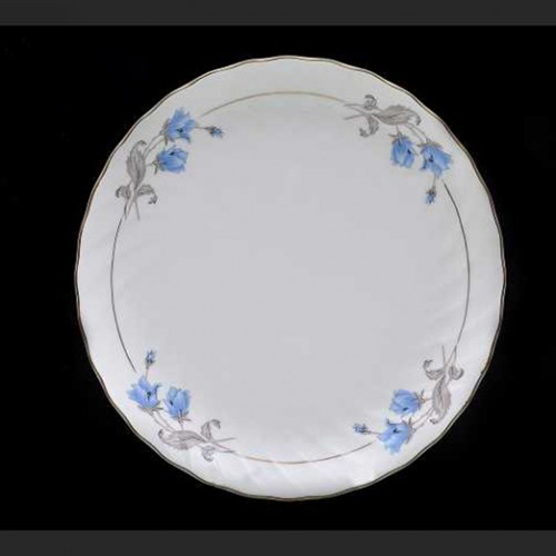 CERAMIC DINNER PLATE 25