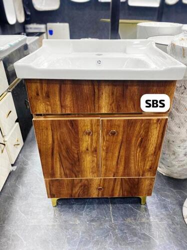 New HDHMR Vanity