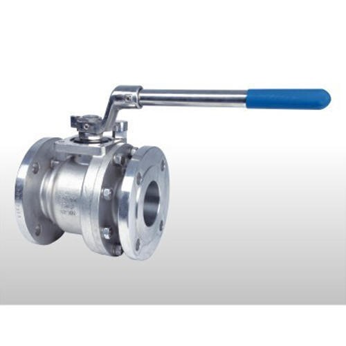 Hard Seated Ball Valve