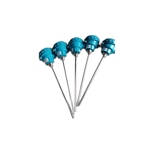 Surface Temperature RTD Sensors Thermocouples