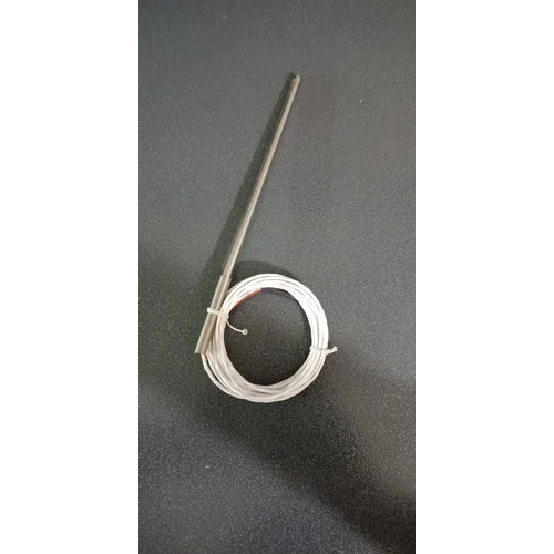 Stainless Steel Mi Rtd Pt-100 Temperature Sensors