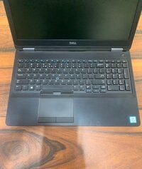 DELL LATITUDE 5570