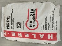 Hdpe Granules Hdt9 - Hdpe Material, White Color | Grade: Hdt9, 1-year Warranty