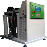 Liquid silicone injection molding