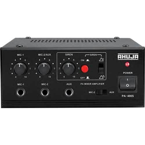 PA 400S মুঠোফোন PA Amplifiers