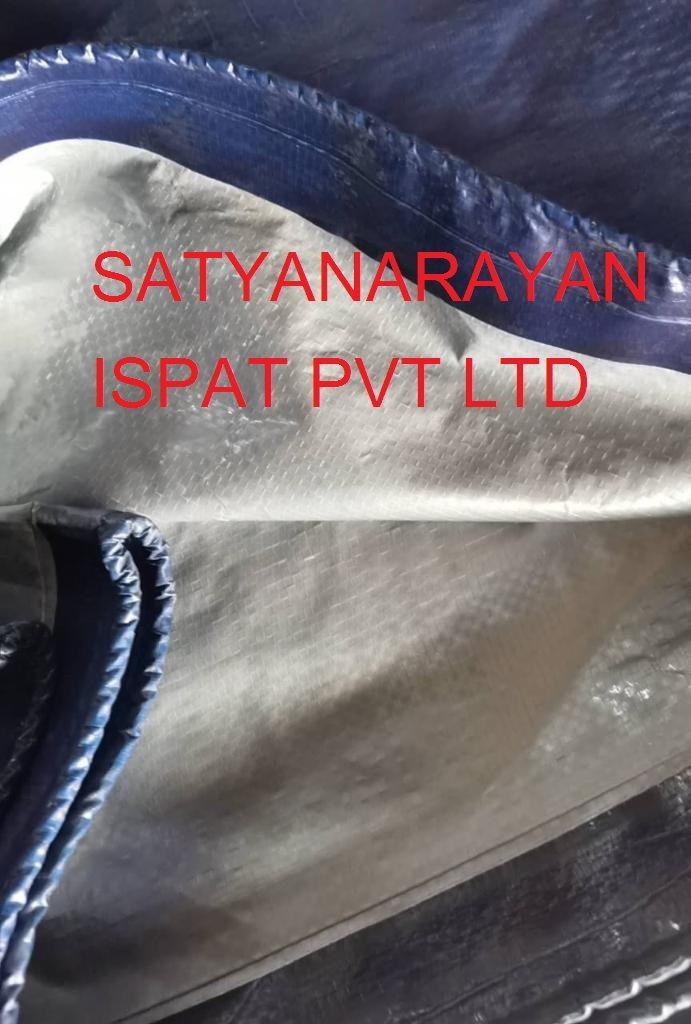 HDPE Laminated Tarpaulin Cover