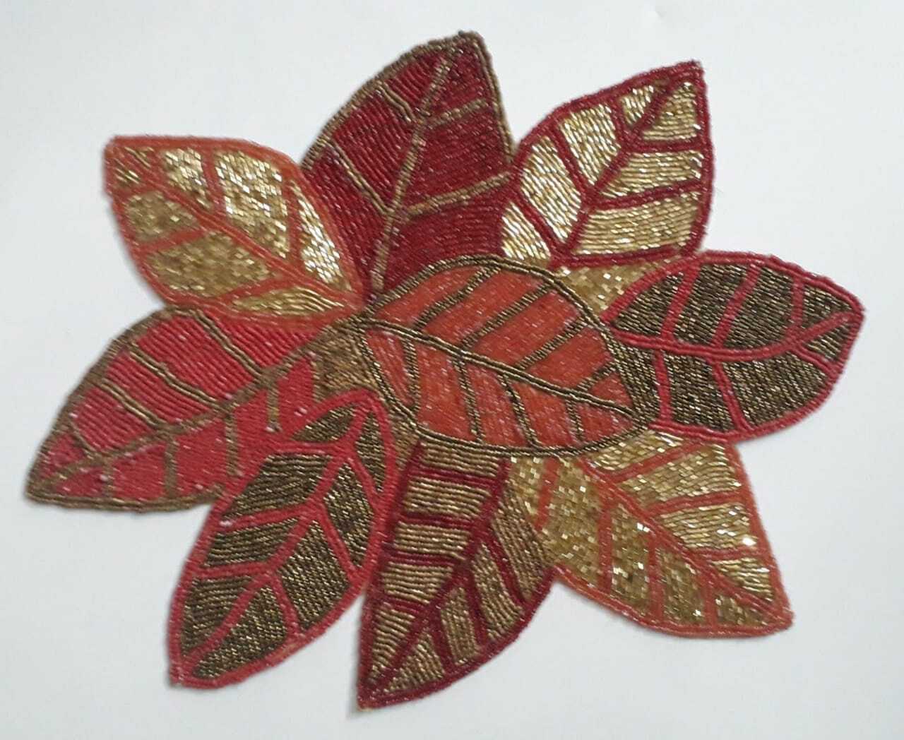 Round Beads Placemat