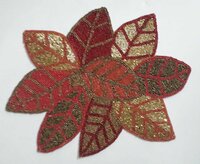 Round Beads Placemat